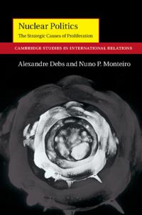 Cambridge Studies in International Relations