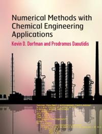Cambridge Series in Chemical Engineering