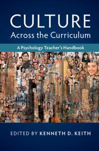 Culture and Psychology