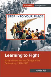 Cambridge Military Histories