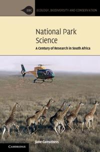 Ecology, Biodiversity and Conservation
