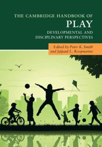 Cambridge Handbooks in Psychology