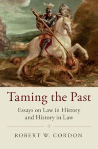 Studies in Legal History