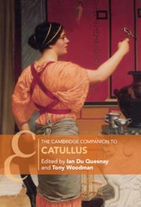 Cambridge Companions to Literature