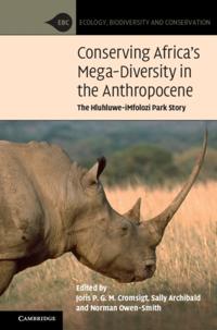 Ecology, Biodiversity and Conservation