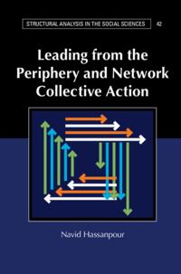 Structural Analysis in the Social Sciences