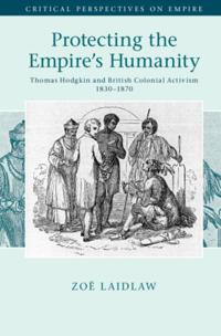 Critical Perspectives on Empire