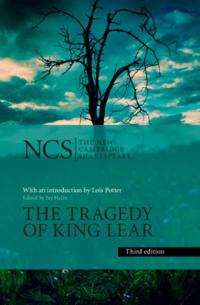 The New Cambridge Shakespeare