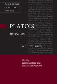 Cambridge Critical Guides