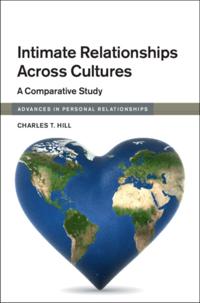 Advances in Personal Relationships