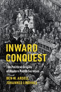 Cambridge Studies in Comparative Politics