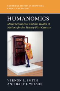 Cambridge Studies in Economics, Choice, and Society