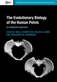 Cambridge Studies in Biological and Evolutionary Anthropology