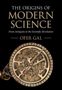 Origins of Modern Science