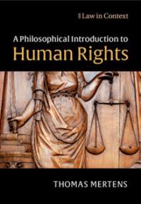 Law in Context