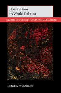 Cambridge Studies in International Relations