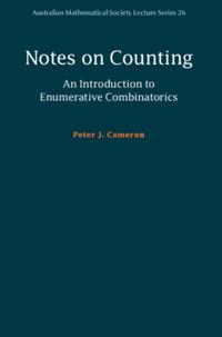 Australian Mathematical Society Lecture Series