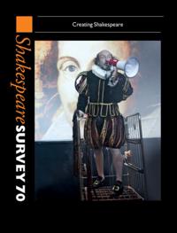 Shakespeare Survey