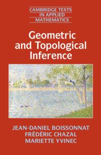 Cambridge Texts in Applied Mathematics