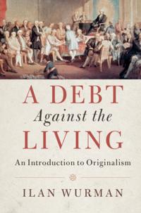 Debt Against the Living