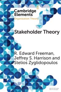 Elements in Organization Theory
