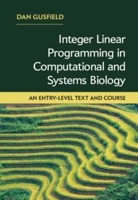 Integer Linear Programming in Computational and Systems Biology