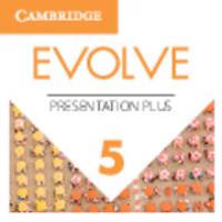 Evolve Level 5 Presentation Plus