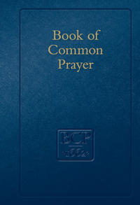 Book of Common Prayer Desk Edition, CP820