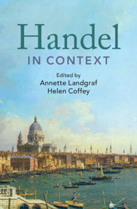 Handel in Context