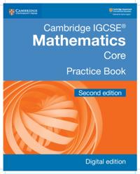 Cambridge International IGCSE