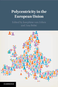 Polycentricity in the European Union