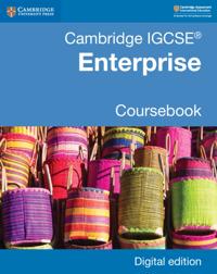 Cambridge International IGCSE