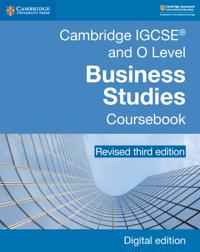Cambridge International IGCSE