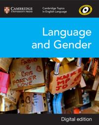 Cambridge Topics in English Language