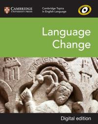Cambridge Topics in English Language