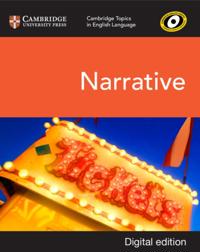 Cambridge Topics in English Language