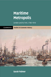Maritime Metropolis