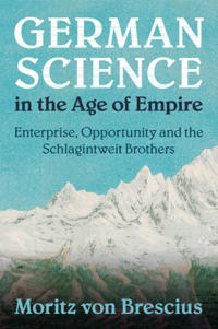German Science in the Age of Empire