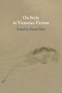 On Style in Victorian Fiction