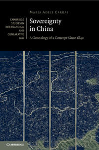 Sovereignty in China