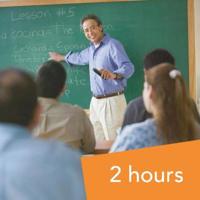The Role of the Teacher Online Module