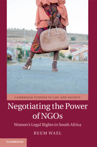 Negotiating the Power of NGOs