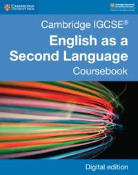 Cambridge International IGCSE