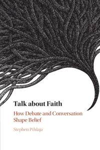 Bokomslag för "Talk about Faith"