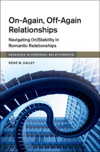 Bokomslag för "On-Again, Off-Again Relationships"