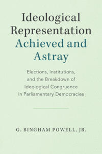 Ideological Representation: Achieved and Astray