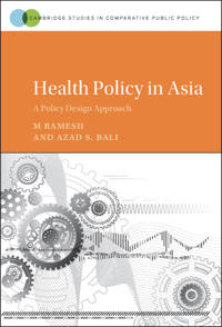 Health Policy in Asia
