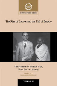 The Rise of Labour and the Fall of Empire