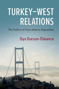 Turkey–West Relations