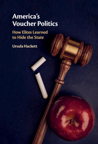 Bokomslag för "America's Voucher Politics"